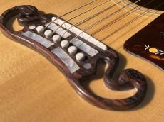 Gibson 【New】SJ-200 Original -Antique Natural- #23174001_7