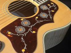 Gibson 【New】SJ-200 Original -Antique Natural- #23174001_8