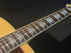 Gibson 【New】SJ-200 Original -Antique Natural- #23174001_9