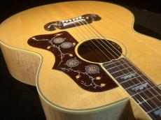 Gibson 【New】SJ-200 Original -Antique Natural- #23174001_10