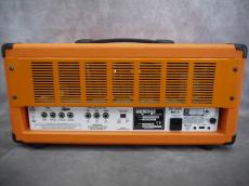 Orange Rockerverb 100H MK II Head_2