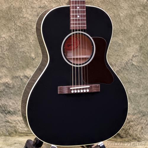 Gibson L-00 Original -Ebony- #20636079【48回迄金利0%対象】【送料当社負担】