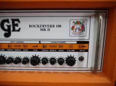 Orange Rockerverb 100H MK II Head_4