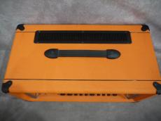 Orange Rockerverb 100H MK II Head_5