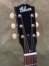 Gibson L-00 Original -Ebony- #20636079【48回迄金利0%対象】【送料当社負担】_5