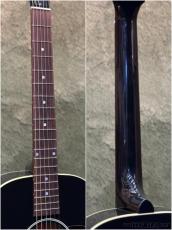 Gibson L-00 Original -Ebony- #20636079【48回迄金利0%対象】【送料当社負担】_7