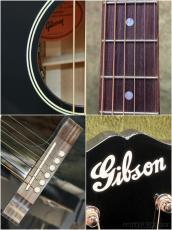 Gibson L-00 Original -Ebony- #20636079【48回迄金利0%対象】【送料当社負担】_10