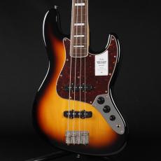Fender Made in Japan Traditional Late 60s Jazz Bass Rosewood Fingerboard ~3-Color Sunburst~