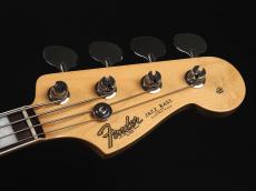 Fender Made in Japan Traditional Late 60s Jazz Bass Rosewood Fingerboard ~3-Color Sunburst~_3