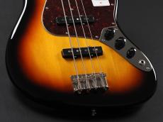 Fender Made in Japan Traditional Late 60s Jazz Bass Rosewood Fingerboard ~3-Color Sunburst~_7