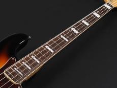Fender Made in Japan Traditional Late 60s Jazz Bass Rosewood Fingerboard ~3-Color Sunburst~_8