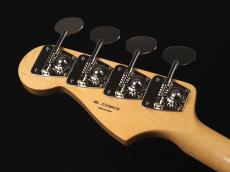 Fender Made in Japan Traditional Late 60s Jazz Bass Rosewood Fingerboard ~3-Color Sunburst~_9