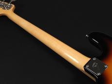 Fender Made in Japan Traditional Late 60s Jazz Bass Rosewood Fingerboard ~3-Color Sunburst~_10