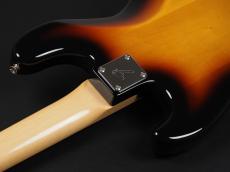Fender Made in Japan Traditional Late 60s Jazz Bass Rosewood Fingerboard ~3-Color Sunburst~_11