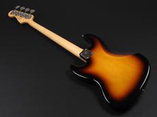 Fender Made in Japan Traditional Late 60s Jazz Bass Rosewood Fingerboard ~3-Color Sunburst~_12