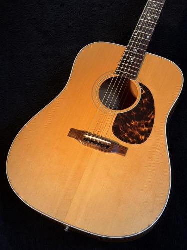Gibson 【お茶の水大楽器祭り 8/15目玉品】【USED】 GOSPEL Antique Natural [1995年製]