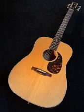 Gibson 【お茶の水大楽器祭り 8/15目玉品】【USED】 GOSPEL Antique Natural [1995年製]_2