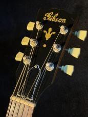 Gibson 【お茶の水大楽器祭り 8/15目玉品】【USED】 GOSPEL Antique Natural [1995年製]_4