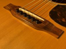 Gibson 【お茶の水大楽器祭り 8/15目玉品】【USED】 GOSPEL Antique Natural [1995年製]_7