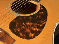 Gibson 【お茶の水大楽器祭り 8/15目玉品】【USED】 GOSPEL Antique Natural [1995年製]_8