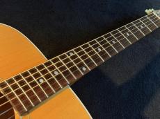 Gibson 【お茶の水大楽器祭り 8/15目玉品】【USED】 GOSPEL Antique Natural [1995年製]_9
