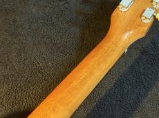 Gibson 【お茶の水大楽器祭り 8/15目玉品】【USED】 GOSPEL Antique Natural [1995年製]_10