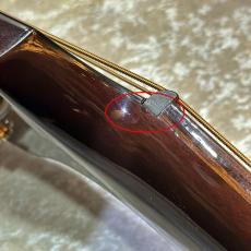 Gibson 【試奏動画あり】J-45 Standard VS '23【温もりと力強さを備えた響きが魅力】【当個体限定!特別サービス付き】【送料当社負担】【池袋店在庫品】_10