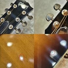 Gibson 【試奏動画あり】J-45 Standard VS '23【温もりと力強さを備えた響きが魅力】【当個体限定!特別サービス付き】【送料当社負担】【池袋店在庫品】_11