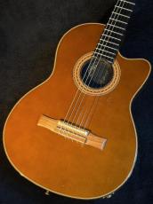 Gibson 【USED】 Chet Atkins CE Natural 【1997年製】 