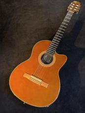 Gibson 【USED】 Chet Atkins CE Natural 【1997年製】 _2