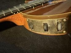 Gibson 【USED】 Chet Atkins CE Natural 【1997年製】 _10