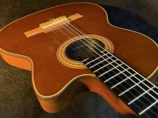 Gibson 【USED】 Chet Atkins CE Natural 【1997年製】 _11