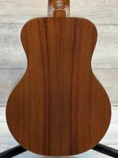Matsui Ukulele Laughing Concert Long Neck Quilt Maple/Mahogany 【松井則和】【コンサート/ロングネック】【メイプル/マホガニー】【24回金利0%対象】【送料込】_10