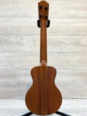 Matsui Ukulele Laughing Concert Long Neck Quilt Maple/Mahogany 【松井則和】【コンサート/ロングネック】【メイプル/マホガニー】【24回金利0%対象】【送料込】_11