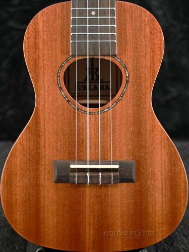 Koalana KCA-10SP Concert【コンサートウクレレ】【オンラインストア限定】