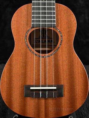 Koalana KSA-10SP Soprano【ソプラノウクレレ】【オンラインストア限定】