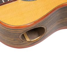 Kai Ukulele KC-700C │ コンサートウクレレ_2