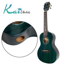 Kai Ukulele KC-100G/BL │ コンサートウクレレ