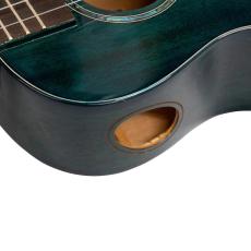 Kai Ukulele KC-100G/BL │ コンサートウクレレ_2