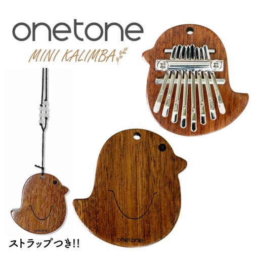 onetone OTKLM-101 -CHICK- │ ミニカリンバ