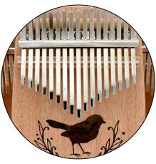 onetone OTKL-02/MH │ カリンバ_3