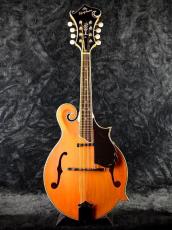 Epiphone MM-50E 【ビンテージナチュラル】【エレクトリックマンドリン】【オンラインストア限定】_2