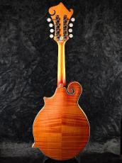 Epiphone MM-50E 【ビンテージナチュラル】【エレクトリックマンドリン】【オンラインストア限定】_4