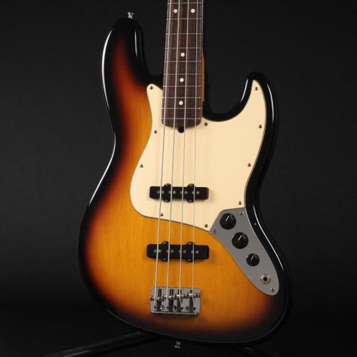 Fender American Jazz Bass ~3-Color Sunburst~ 2000年製