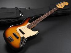 Fender American Jazz Bass ~3-Color Sunburst~ 2000年製_2