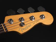 Fender American Jazz Bass ~3-Color Sunburst~ 2000年製_3