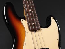 Fender American Jazz Bass ~3-Color Sunburst~ 2000年製_4