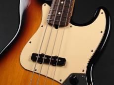 Fender American Jazz Bass ~3-Color Sunburst~ 2000年製_5