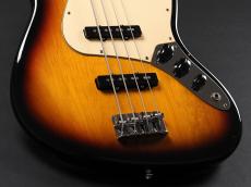 Fender American Jazz Bass ~3-Color Sunburst~ 2000年製_6