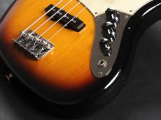 Fender American Jazz Bass ~3-Color Sunburst~ 2000年製_7